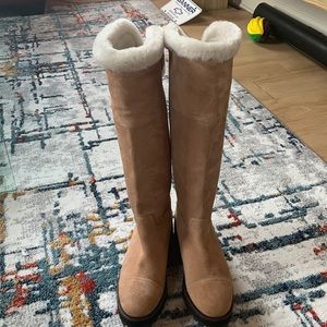 Stuart Weitzman Boots